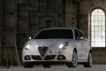 Alfa Romeo Giulietta Sportiva 2013 года (WW)